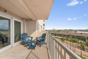 Solare Tower, Sunset Oasis, Beachfront Complex